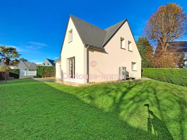 Maison à vendre 7 pièces de 153 m²