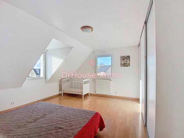 Maison à vendre 7 pièces de 153 m²