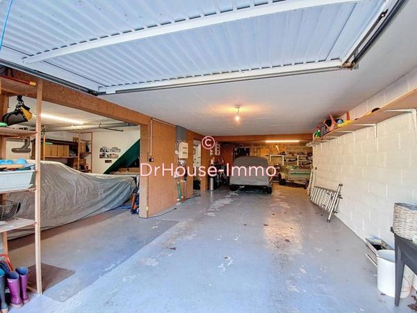 Maison à vendre 7 pièces de 153 m²