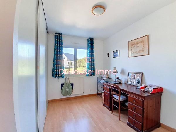 Maison à vendre 7 pièces de 153 m²