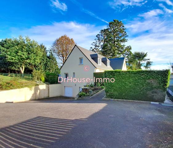 Maison à vendre 7 pièces de 153 m²