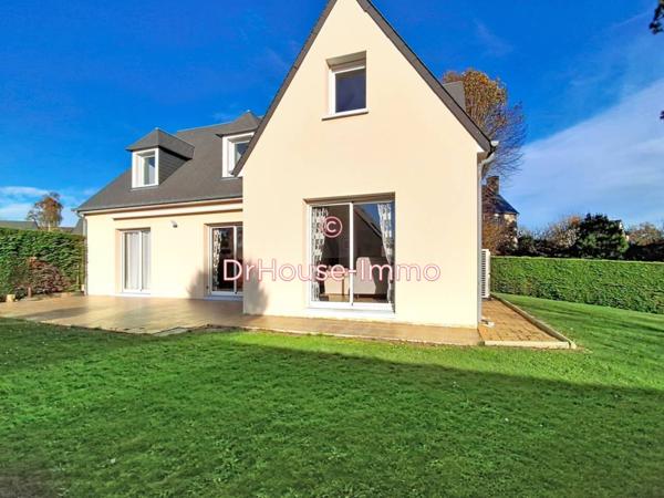 Maison à vendre 7 pièces de 153 m²