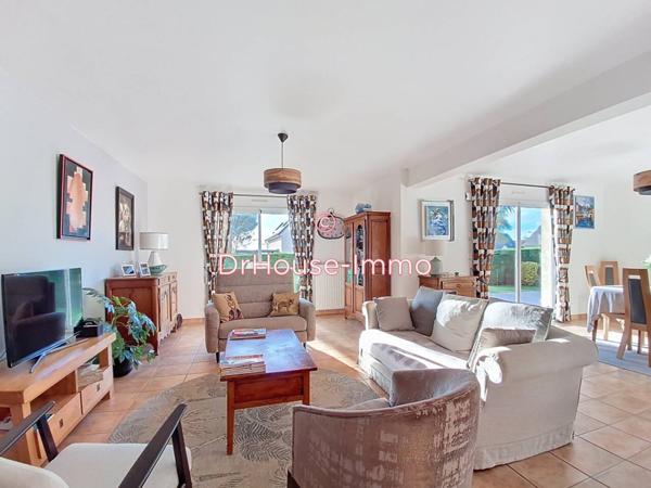 Maison à vendre 7 pièces de 153 m²