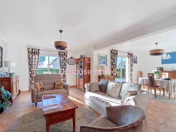 Maison à vendre 7 pièces de 153 m²