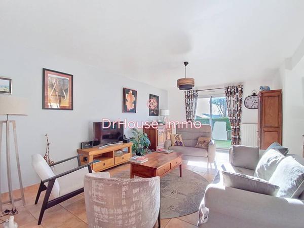 Maison à vendre 7 pièces de 153 m²