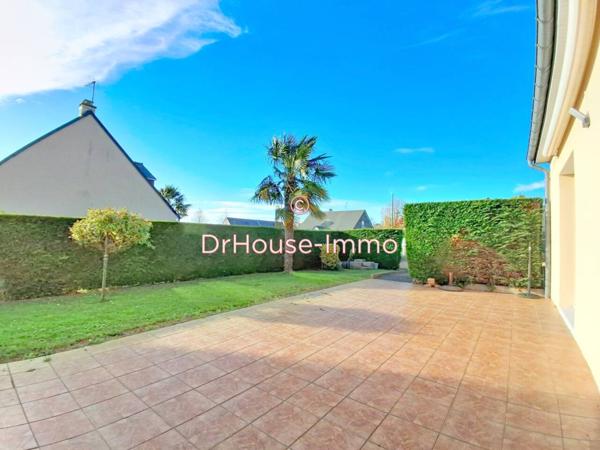 Maison à vendre 7 pièces de 153 m²