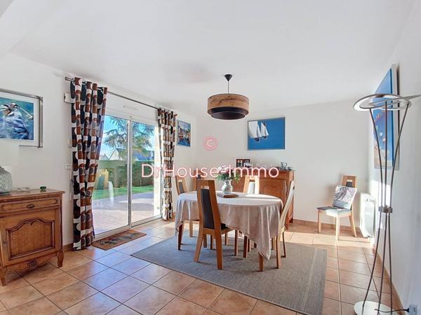 Maison à vendre 7 pièces de 153 m²