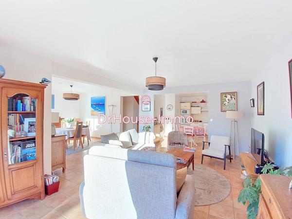 Maison à vendre 7 pièces de 153 m²