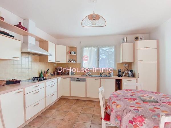 Maison à vendre 7 pièces de 153 m²