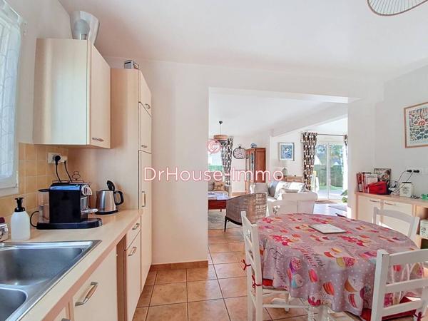 Maison à vendre 7 pièces de 153 m²