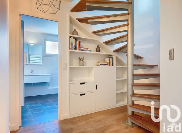 Appartement à vendre 4 pièces 97 m² Maurepas