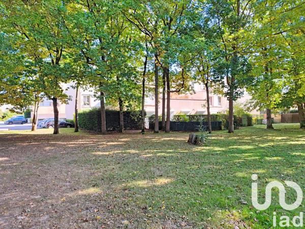 Appartement à vendre 4 pièces 97 m² Maurepas