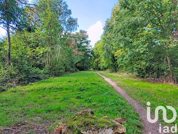 Appartement à vendre 4 pièces 97 m² Maurepas