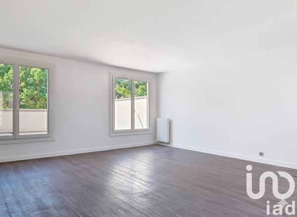 Appartement à vendre 4 pièces 97 m² Maurepas
