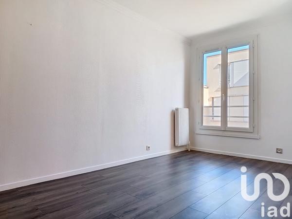 Appartement à vendre 4 pièces 97 m² Maurepas