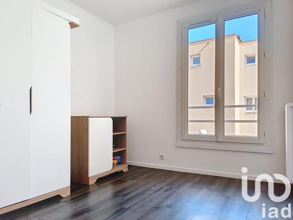 Appartement à vendre 4 pièces 97 m² Maurepas
