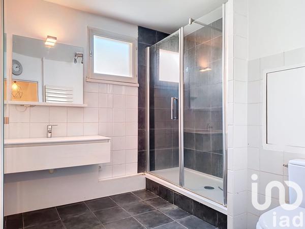 Appartement à vendre 4 pièces 97 m² Maurepas