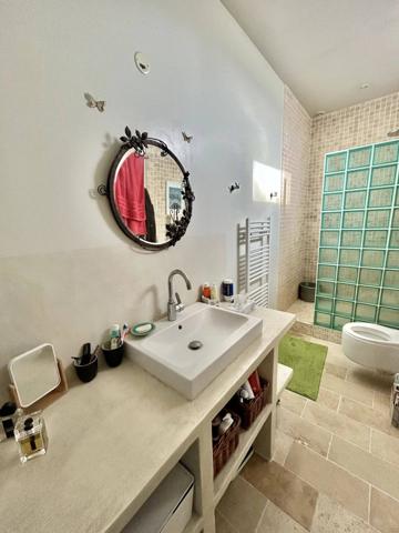 Appartement T5 au coeur de Chambéry