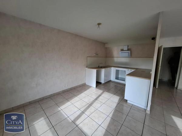 Appartement à louer 4 pièces 88.9m² La Motte-Servolex (73290)