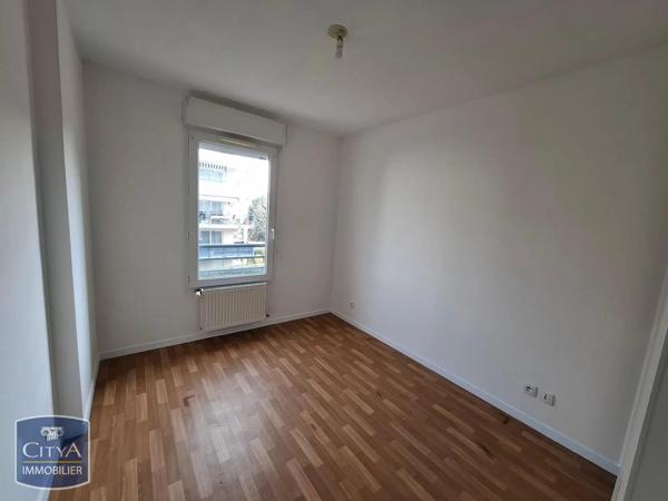 Appartement à louer 4 pièces 88.9m² La Motte-Servolex (73290)
