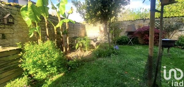 Maison à vendre 10 pièces 182 m² Celles-sur-Belle