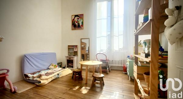 Maison à vendre 10 pièces 182 m² Celles-sur-Belle