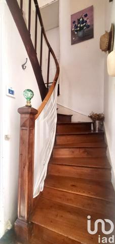 Maison à vendre 10 pièces 182 m² Celles-sur-Belle