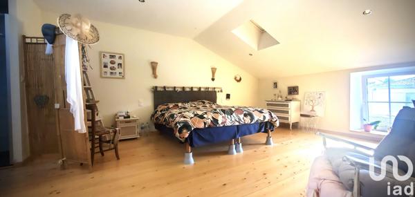 Maison à vendre 10 pièces 182 m² Celles-sur-Belle