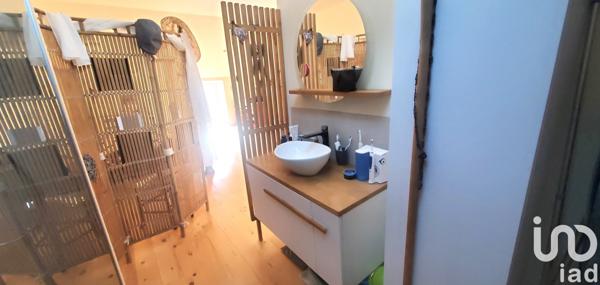 Maison à vendre 10 pièces 182 m² Celles-sur-Belle