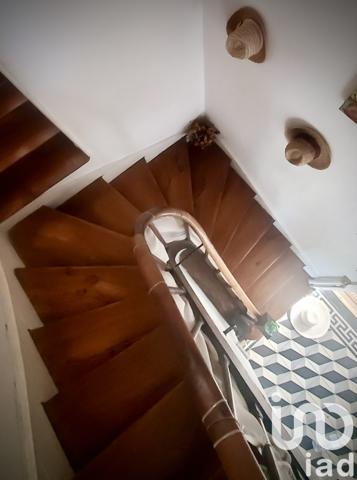 Maison à vendre 10 pièces 182 m² Celles-sur-Belle