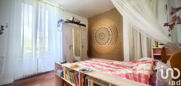 Maison à vendre 10 pièces 182 m² Celles-sur-Belle