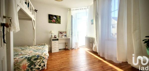 Maison à vendre 10 pièces 182 m² Celles-sur-Belle