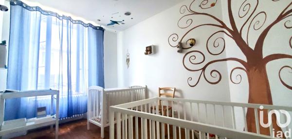 Maison à vendre 10 pièces 182 m² Celles-sur-Belle