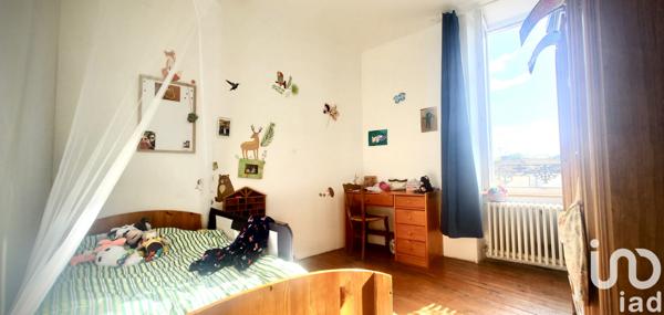 Maison à vendre 10 pièces 182 m² Celles-sur-Belle