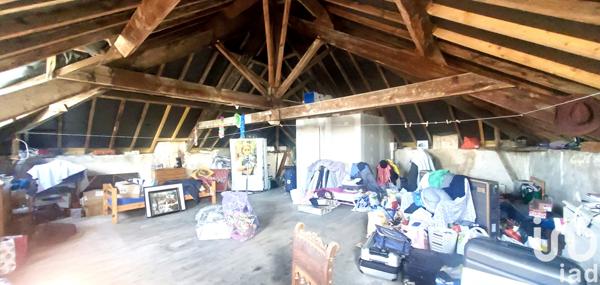 Maison à vendre 10 pièces 182 m² Celles-sur-Belle