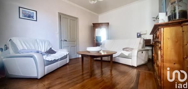 Maison à vendre 10 pièces 182 m² Celles-sur-Belle