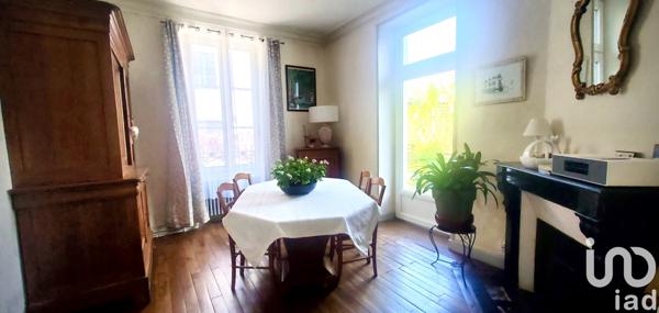 Maison à vendre 10 pièces 182 m² Celles-sur-Belle