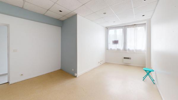 Local commercial Palaiseau 61m²