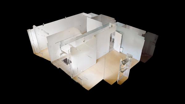 Local commercial Palaiseau 61m²