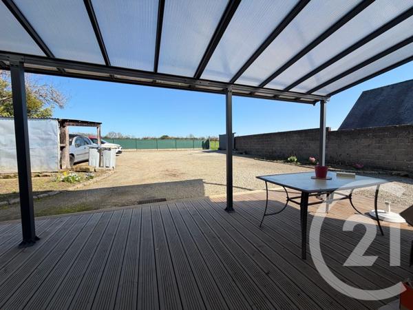 Maison à vendre  6 pièces - 100 m2 COUERON - 44