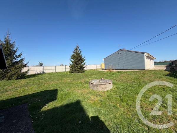 Maison à vendre  6 pièces - 100 m2 COUERON - 44