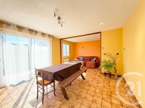 Maison à vendre  6 pièces - 100 m2 COUERON - 44