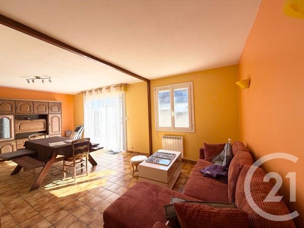 Maison à vendre  6 pièces - 100 m2 COUERON - 44