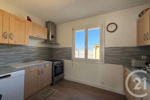 Maison à vendre  6 pièces - 100 m2 COUERON - 44