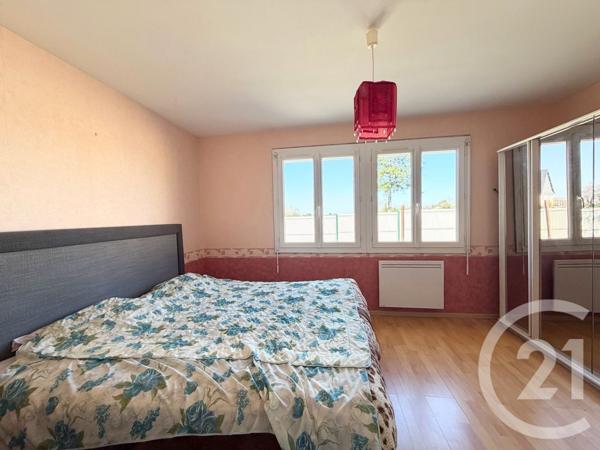 Maison à vendre  6 pièces - 100 m2 COUERON - 44