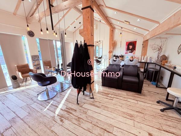 Commerce à vendre 2 pièces de 50 m²