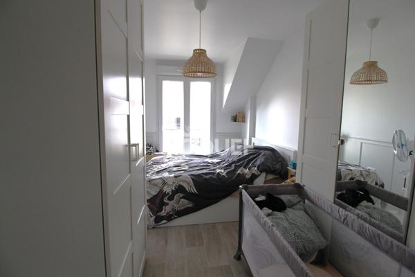 Appartement 4 pièce(s) 83.57 m2