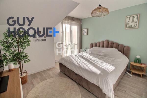 Appartement  4 pièce(s) 83.57 m2