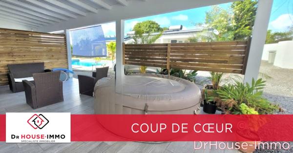 Maison à vendre 11 pièces de 200 m²