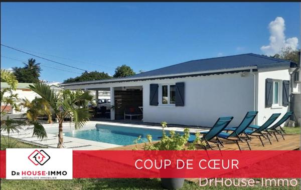 Maison à vendre 11 pièces de 200 m²